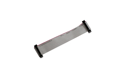 IDC插頭2651灰排線硬盤排線線束 IDC插頭2651灰排線硬盤排線線束