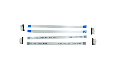 2.0 FFC排線線束 2.0 FFC排線線束