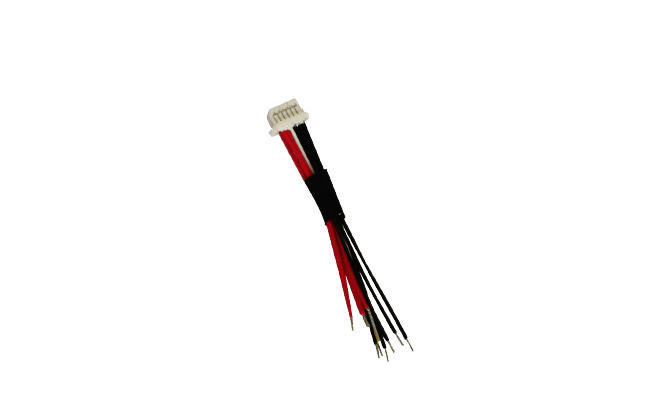 JST SHD 1.0雙排端子線精密端子線 JST SHD 1.0雙排端子線精密端子線