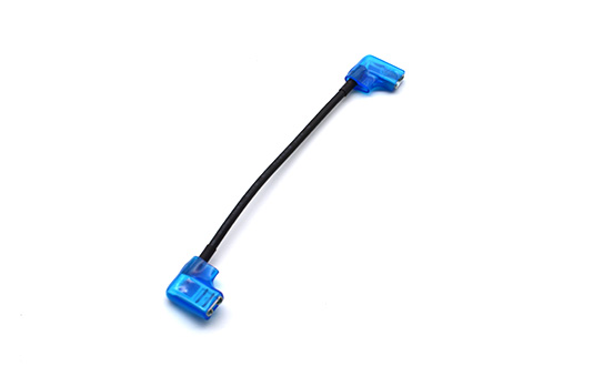 187 250旗型端子0.5&0.8厚度插簧端子線束 187 250旗型端子0.5&0.8厚度插簧端子線束