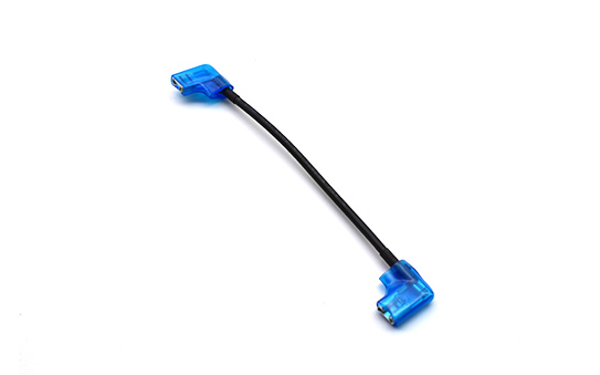 187 250旗型端子0.5&0.8厚度插簧端子線束 187 250旗型端子0.5&0.8厚度插簧端子線束