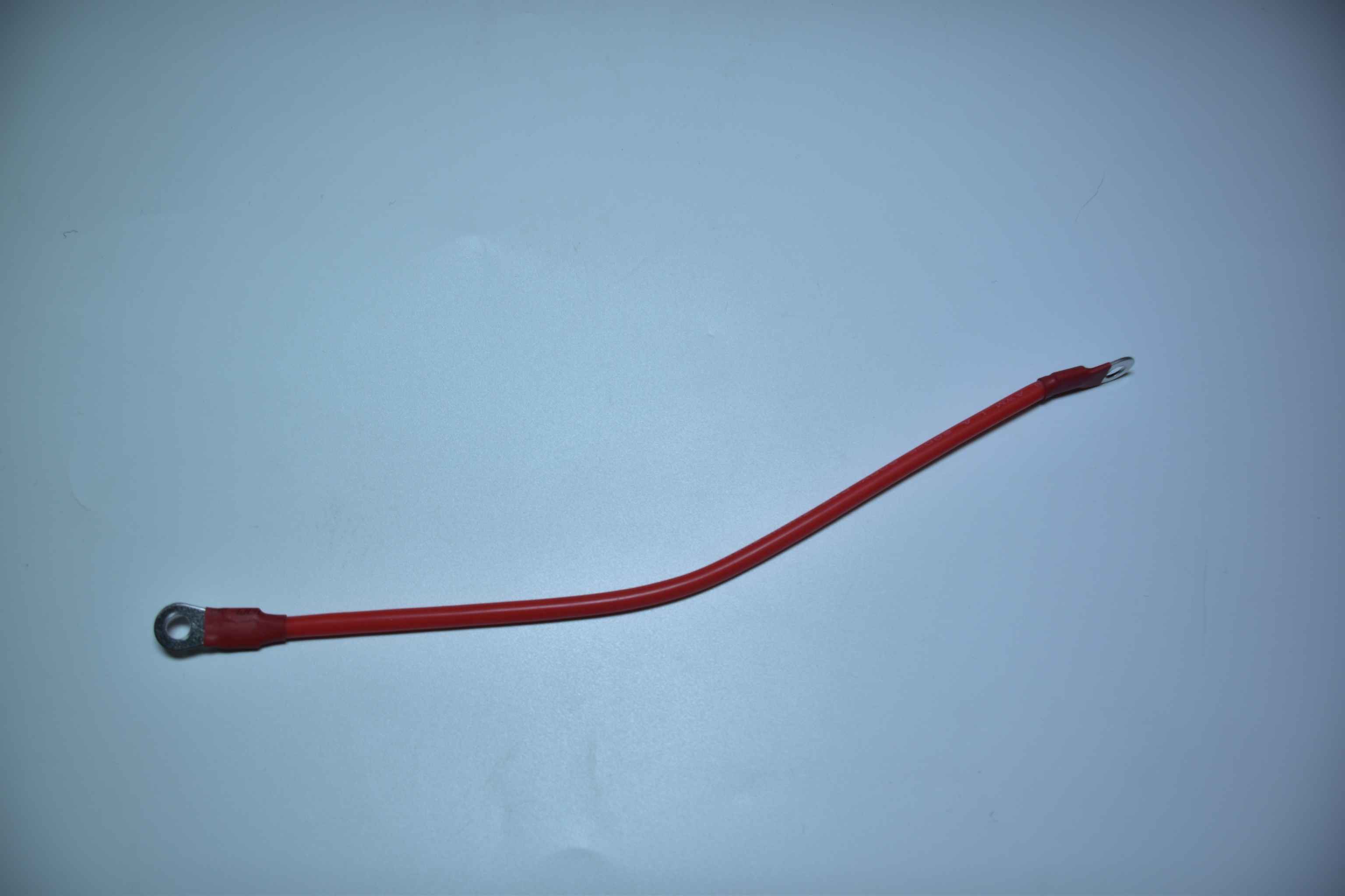 40A牛鼻硅膠線束 40A牛鼻硅膠線束