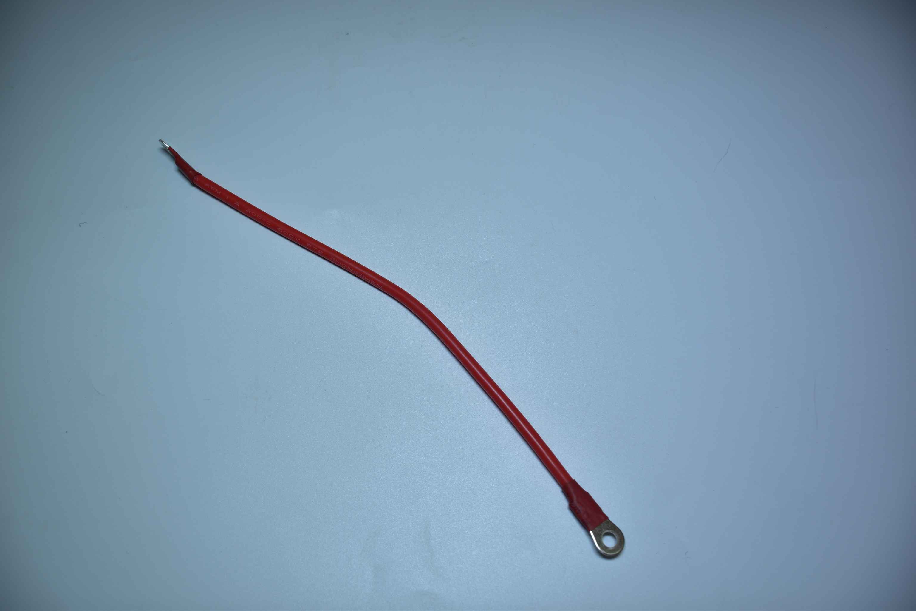 40A牛鼻硅膠線束 40A牛鼻硅膠線束