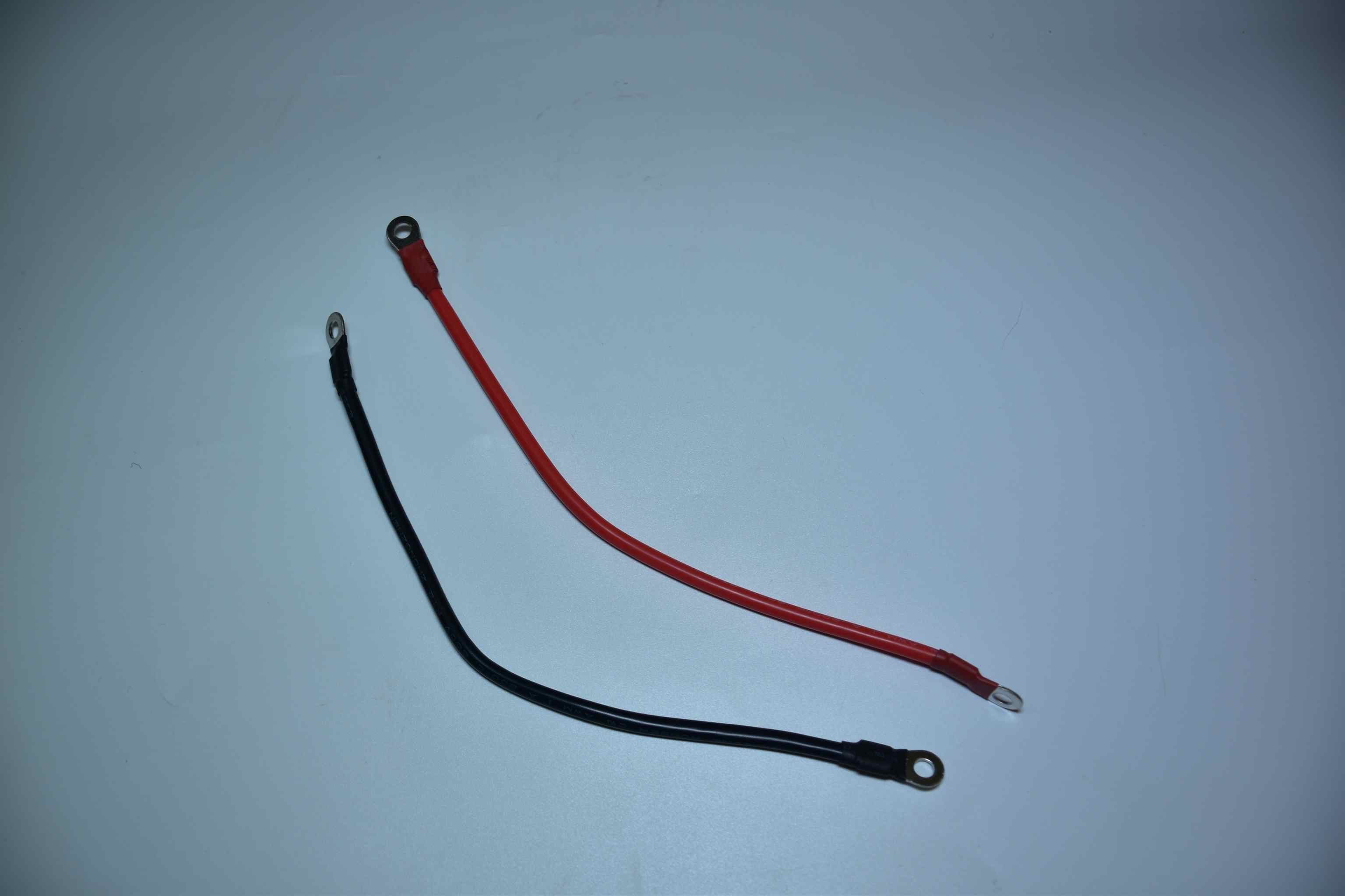 40A牛鼻硅膠線束 40A牛鼻硅膠線束