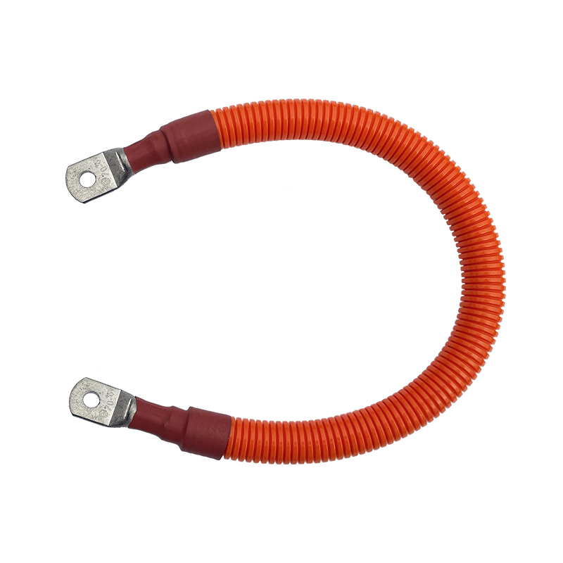 商業(yè)儲(chǔ)能線束 商業(yè)儲(chǔ)能線束