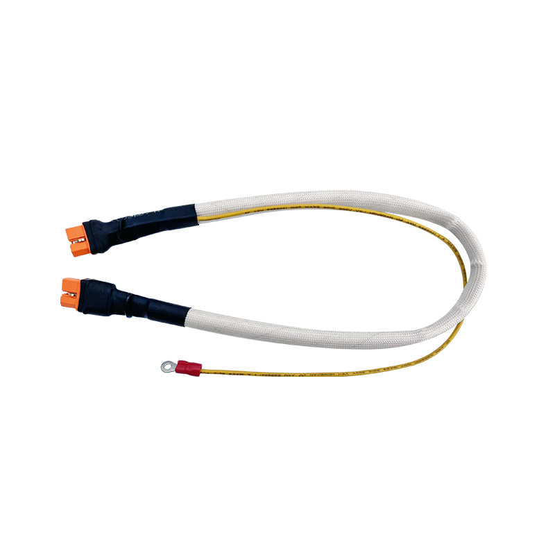 商業(yè)儲(chǔ)能線束 商業(yè)儲(chǔ)能線束