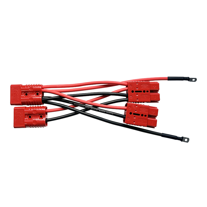 大型商業(yè)電子線束 大型商業(yè)電子線束