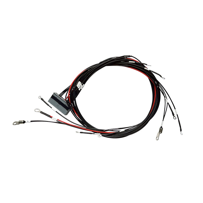 電源整機(jī)線束 電源整機(jī)線束