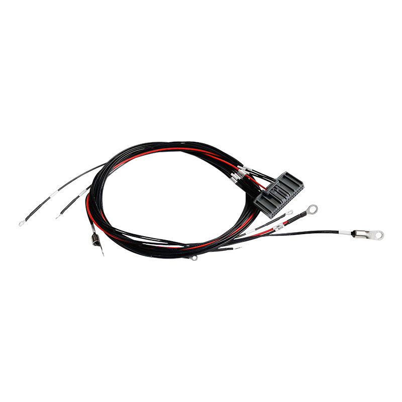 電源整機線束 電源整機線束