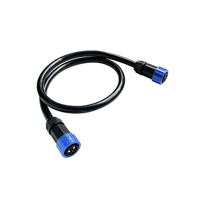 商業(yè)儲能電源整機線束 商業(yè)儲能電源整機線束